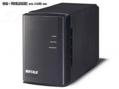 高性能网络存储 巴法络LS-WXL/E特价549