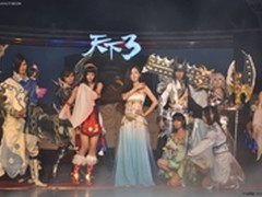 Acer宏碁与《天下3》正式开启战略合作