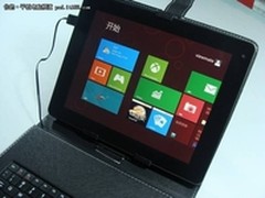 商务平板优派Intel双核平板ViewPad 97i