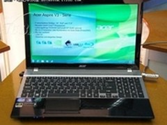 新到货GT630-2G 黑色宏基V3-571G促4499