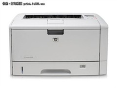 激光A3打印机 惠普5200Lx现特价5500元