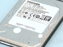 SSD+HDD合体 东芝也杀进混合硬盘领域