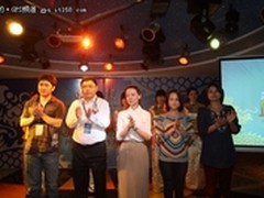 昂达GPS蝉联首选品牌市占率第一4项大奖