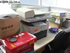 商喷PK激打 与惠普商喷产品非常面对面