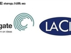 希捷1.86亿收购法国高端存储厂商LaCie