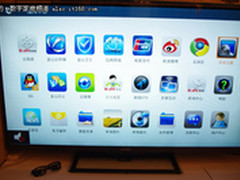 让爱同步 康佳智能云电视关爱留守儿童