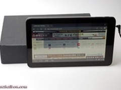 威盛新一代芯片8850平板电脑即将发布