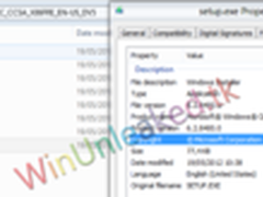 Windows 8 RP版本已经分发给OEM客户