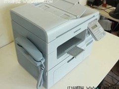 惊现三星SCX-4521F“山寨版”打印机