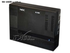 24外线128分机 NEC SL1000现售12100元