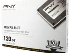 专为发烧友打造PNY 240G专业级固态硬盘