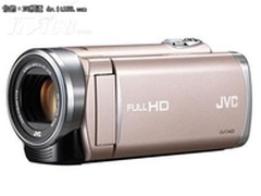 [北京]家用超值DV JVC E265售价3680元