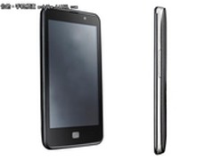 4.5寸LG巨屏 卓普Field领域高清视界