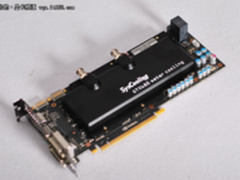 GTX680散热不纠结 芯睿SC-VG68水冷头