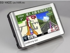 降到谷底了 任我游1300L导航仪报399元