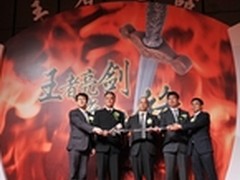三年磨一剑Vivitek丽讯打造王者之器