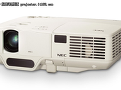 NEC NP43+投影机热卖 华东圣世售价7500