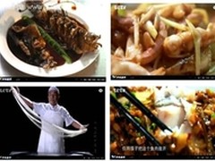 纽曼S7 Dual顶尖视频硬解 舌尖上的中国