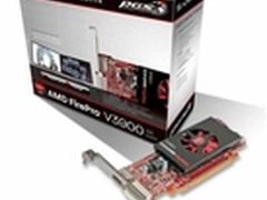蓝宝PGS FirePro V3900到货仅售1190元