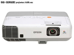 3500流明 爱普生EB-C2080XN促销5800元