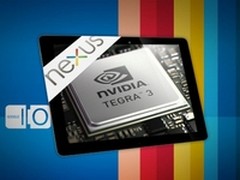 Nexus平板细节泄露 或于谷歌大会亮相