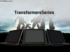 Cartinoe幻影系列iPad套装评测