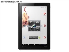 打破最低价门槛 ThinkPad Tablet仅2200