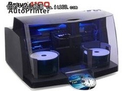 派美雅光盘打印机实现6秒/片光盘制作