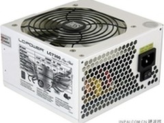低瓦数上银牌？LC-Power推出新300W电源
