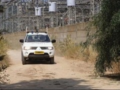 以色列瑞赢发布车、船移动无线通讯方案