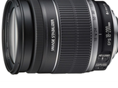 镜头行货促销 佳能EF-S 18-200mm售3500