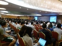 Esri中国总裁何宁：GIS未来将会普适化