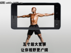 Gnote让工作娱乐随行 国内NOTE手机解读