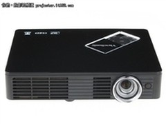 电影天天看 优派PLED-W500售价为7500元