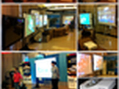 关注中国教育，雅图开始2012年巡展工作