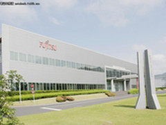 非一般的工厂 日本岛根富士通高层访谈