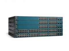 高品质放底价 思科Cisco 3560清仓出售
