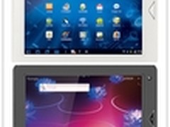 双核时代领跑者 纽曼 S7 Dual 震撼视听