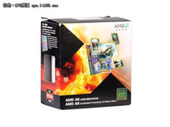 领略魔兽世界游戏 AMD A6-3670k 659元