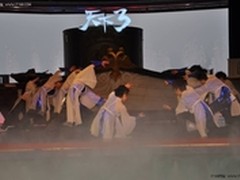 Acer宏碁与《天下3》正式开启战略合作