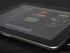 第一代iPad原型机曝光 配有双Dock接口
