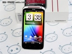 重量级音乐手机 HTC G18心动价2390元
