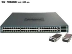 送礼促销 思科WS-C4948交换机特价87600