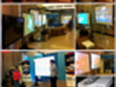 关注中国教育 雅图开始2012年巡展工作