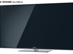 更纯粹的黑 松下顶级等离子电视ZT5曝光