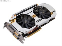 突破1.45G 索泰670至尊版水冷勇破纪录