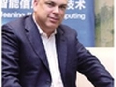 林奇：惠普并购后依然独立