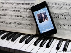 小清新&霸气范 联想乐Pad S2005A全解读