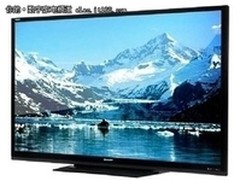 时尚大气高清电视 夏普LCD-80X500A特价