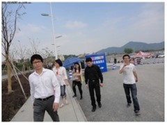 “寻找新创意”，百脑汇畅游杭州动漫节